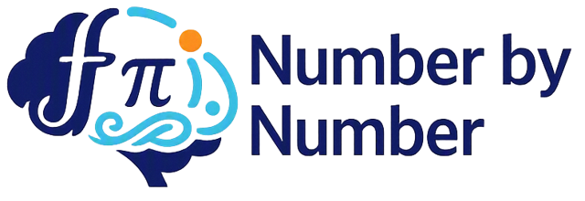 Number by Number