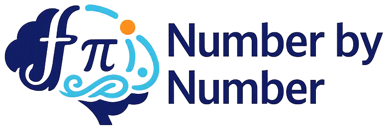 Number by Number